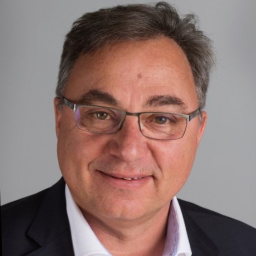 Stéphane Lavallée, SpinEM Robotics